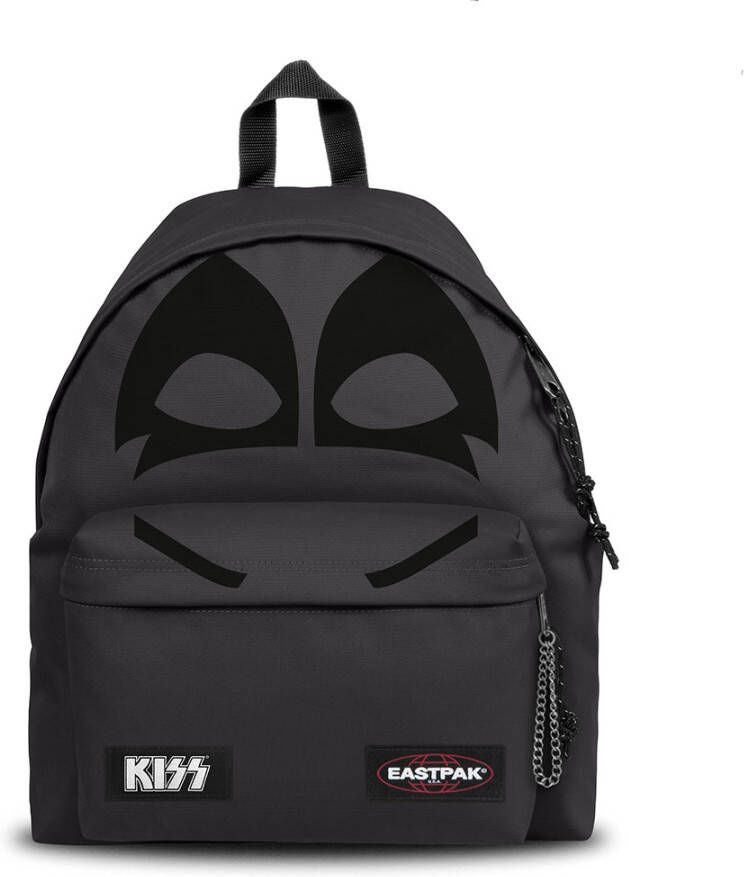 Eastpak Padded Pak&apos, r Rugzak Kiss Cat