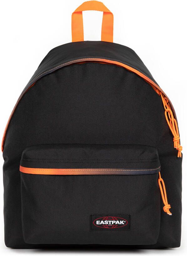 Eastpak Padded Pak&apos, r Rugzak Kontrast Grade Orange