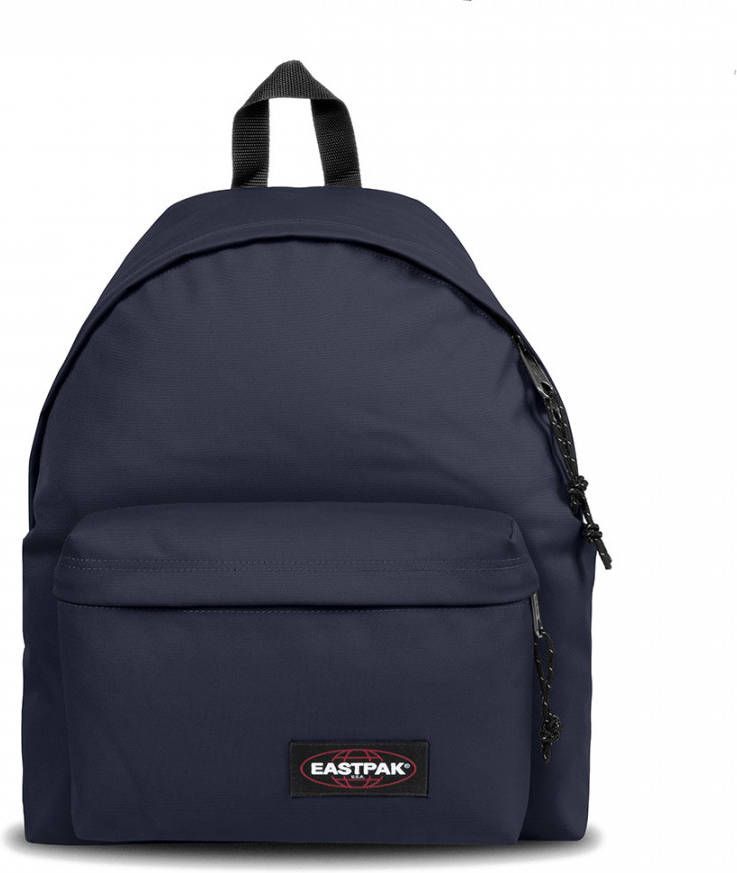 Eastpak Padded Pak&apos, r Rugzak Nice Navy