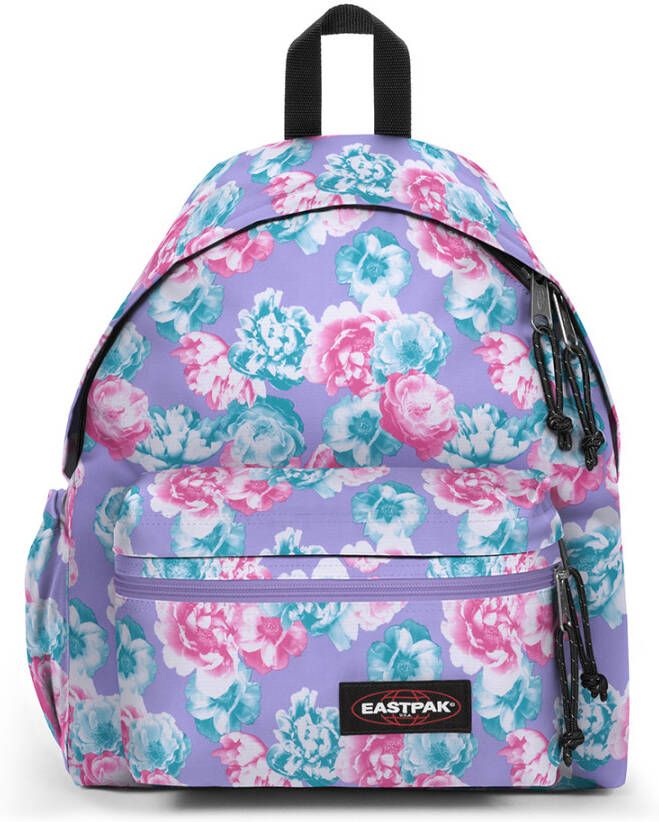 Eastpak Padded Zippl&apos, r Rugzak Mystical Lila