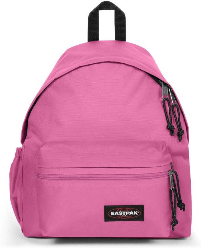 Eastpak Padded Zippl&apos, r Rugzak Panoramic Pink