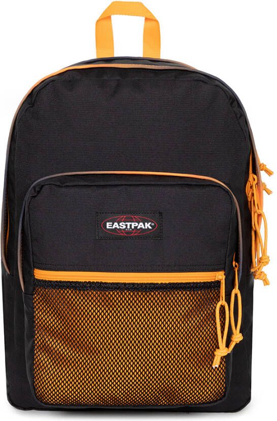 Eastpak Pinnacle Rugzak Kontrast Grade Orange