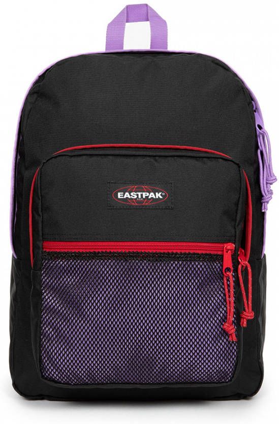 Eastpak Pinnacle Rugzak Kontrast Violet Red