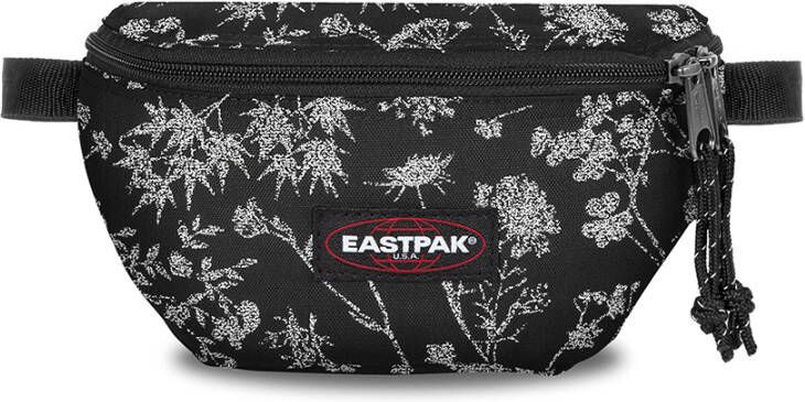 Eastpak Springer Heuptas Bloom Silver