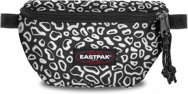 Eastpak Springer Heuptas Eightimals Black