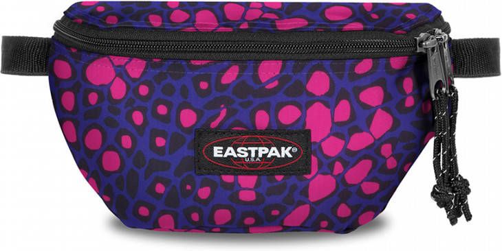 Eastpak Springer Heuptas Eightimals Pink
