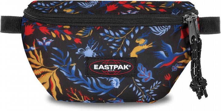 Eastpak Springer Heuptas Whimsical Black