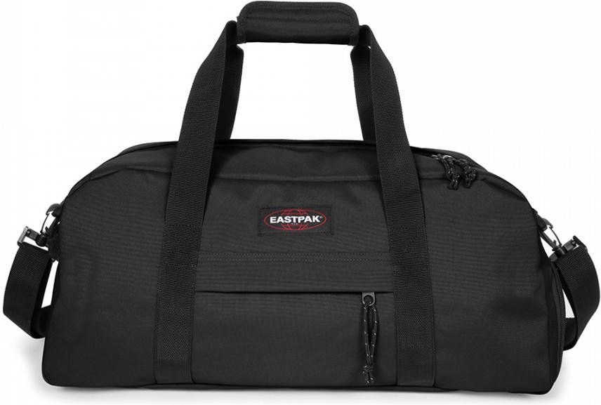 Eastpak Weekendtassen Zwart unisex