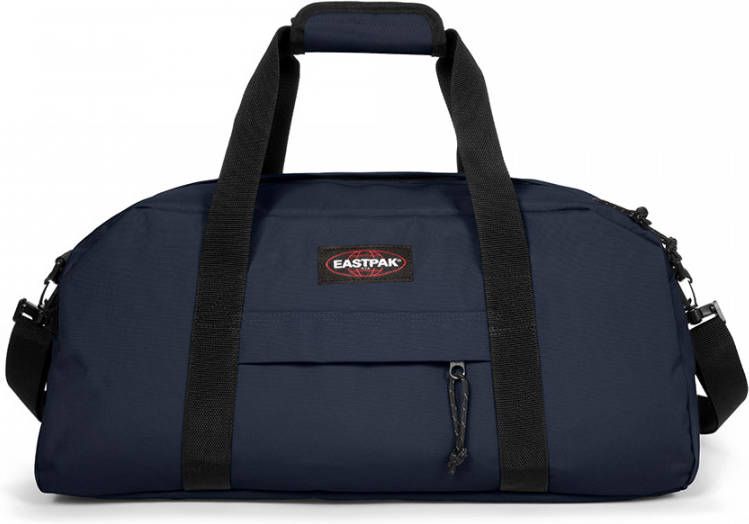 Eastpak Stand + Reistas ultra marine Weekendtas