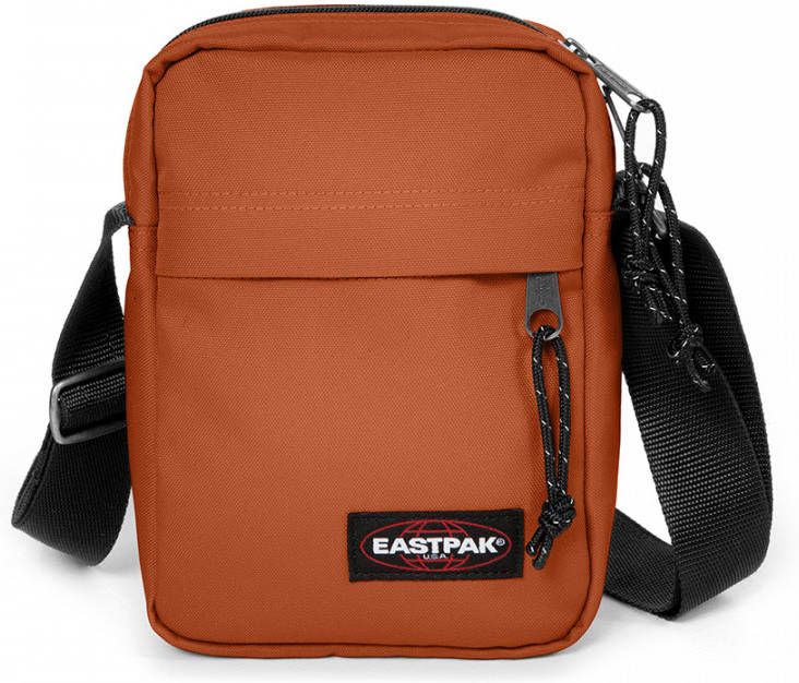 Eastpak The One Solid Brown