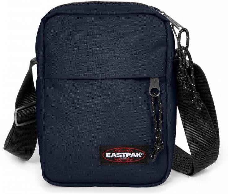 Eastpak Kruis lichaamstassen , Blauw, Heren
