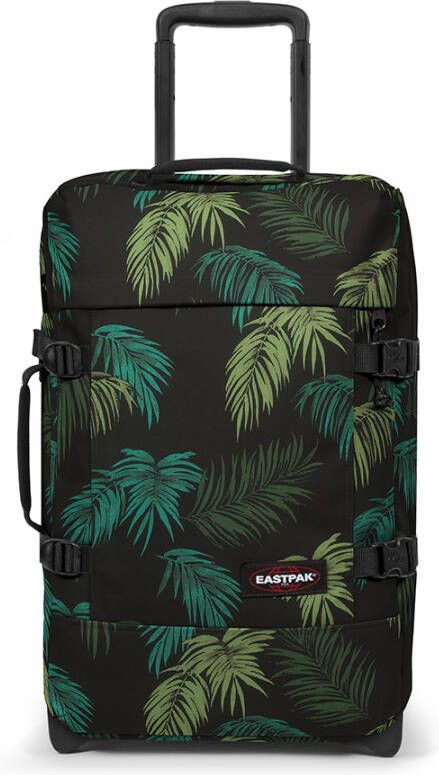 Eastpak Tranverz S brize palm core Handbagage koffer Trolley