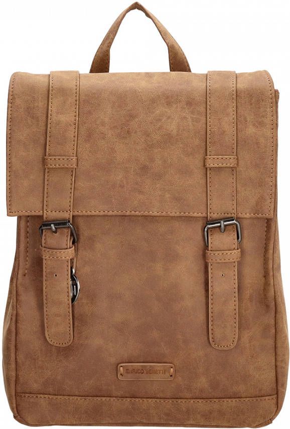 Enrico Benetti Amy Rugtas Camel