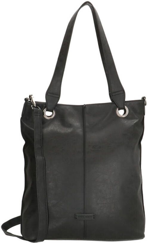 Enrico Benetti June Shopper Tablet Zwart