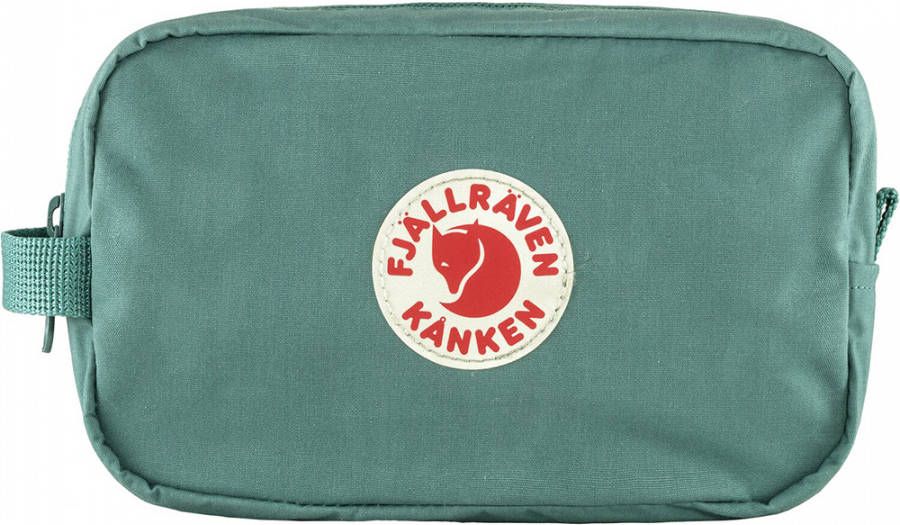 Fjällräven Fjallraven Toilettas Kanken Gear Bag Groen