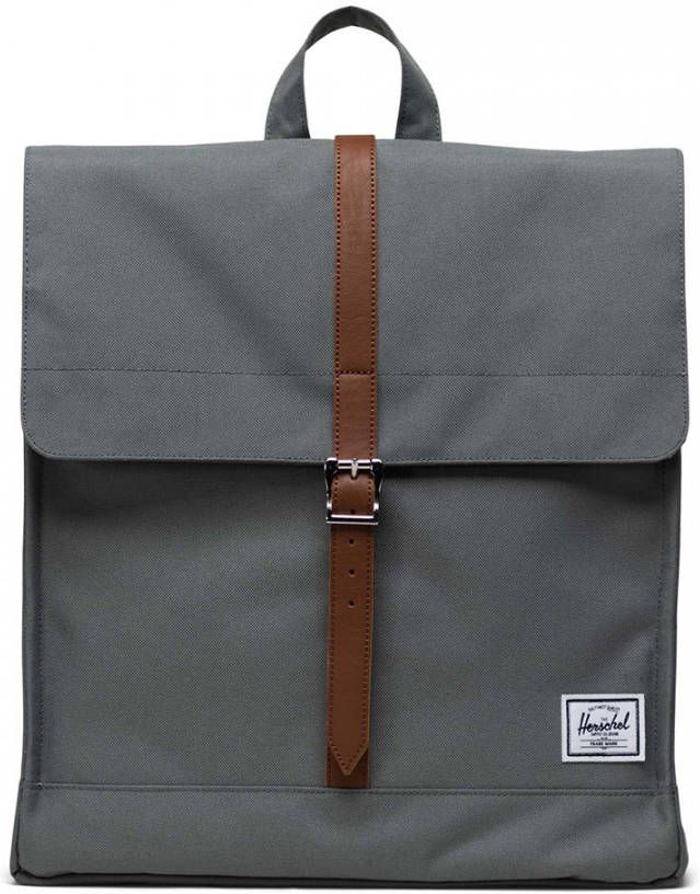 Herschel City Rugzak Mid Volume Sedona Sage