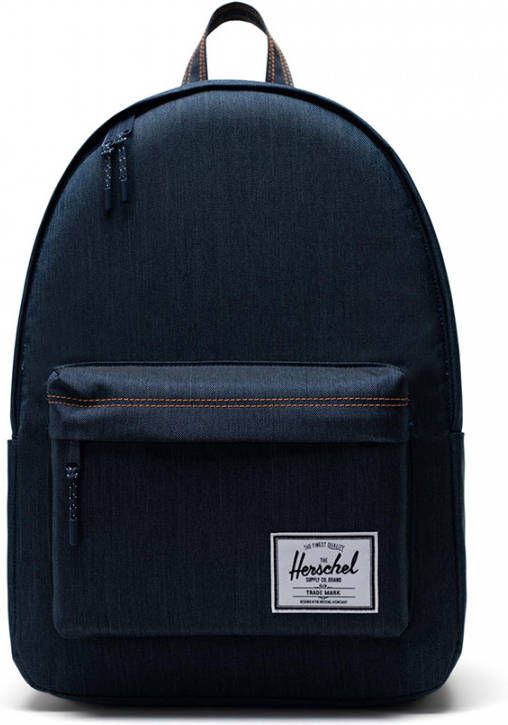 Herschel Classic Rugzak XL Indigo Denim