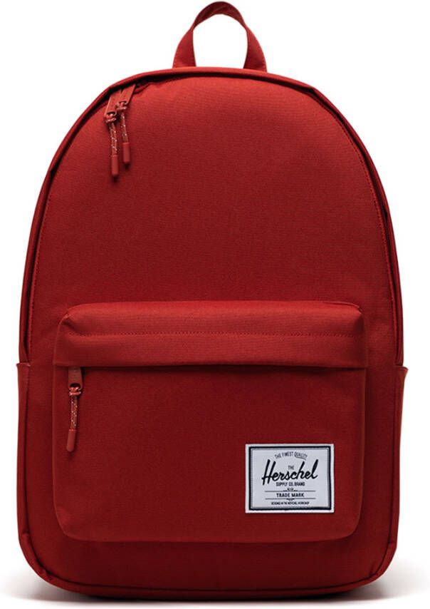Herschel Classic Rugzak XL Ketchup