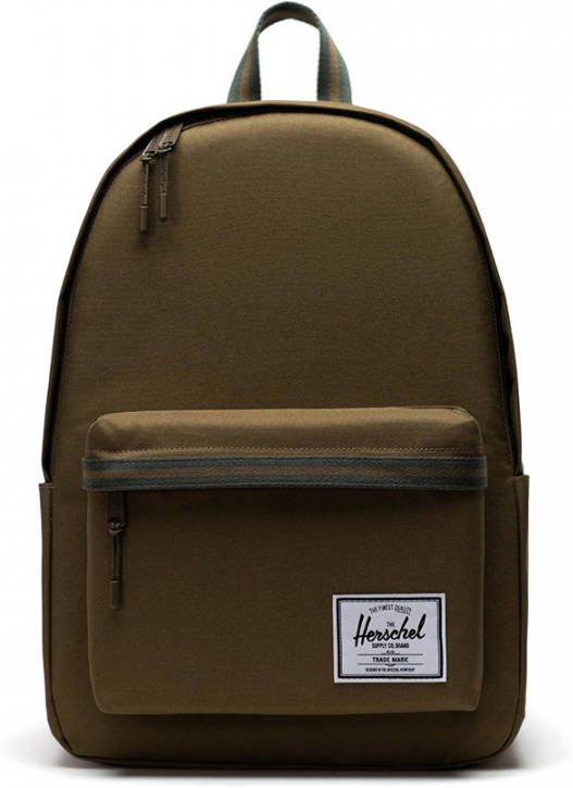 Herschel Classic Rugzak XL Military Olive