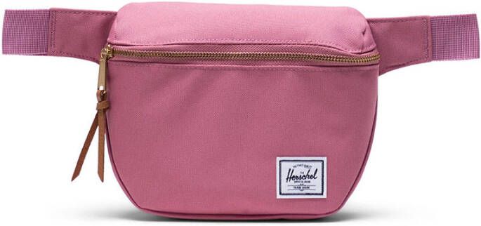 Herschel Fifteen Heuptas Heather Rose