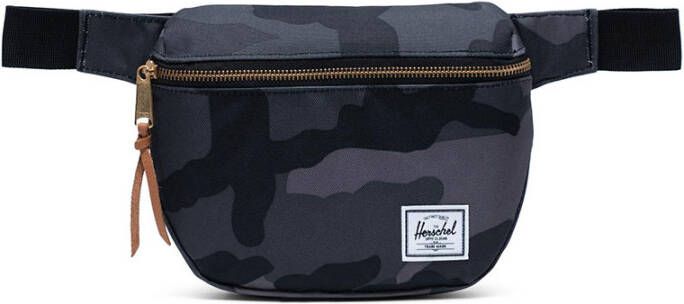 Herschel Supply Co. Fifteen Heuptas night camoHeuptas