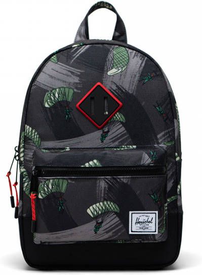 Herschel Heritage Kids Rugzak Parachuters