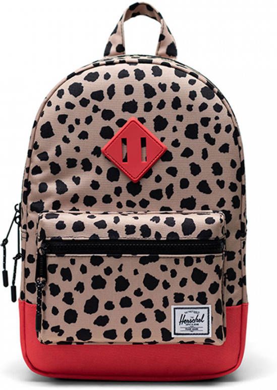 Herschel Supply Co. Heritage Kids savanna spots Kindertas