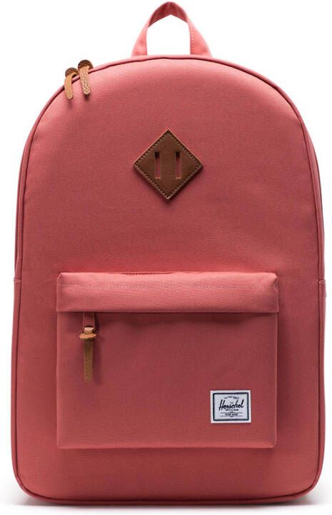 Herschel Heritage Rugzak Dusty Cedar