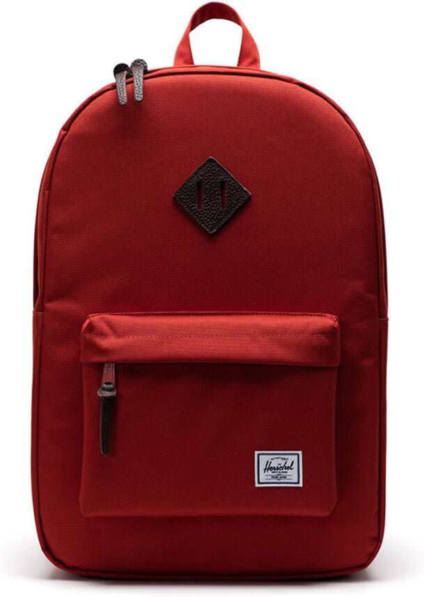 Herschel Heritage Rugzak Ketchup