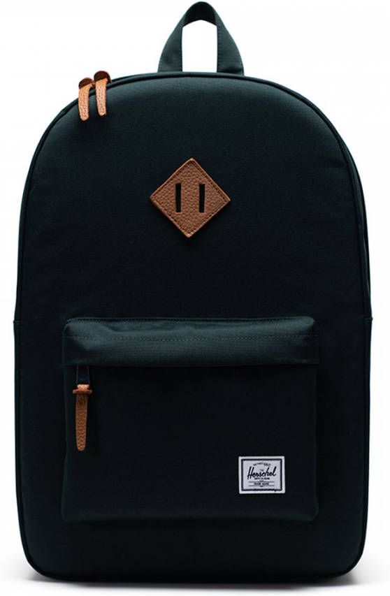 Herschel Supply Co. Laptop rugzak Heritage 15 inch Groen