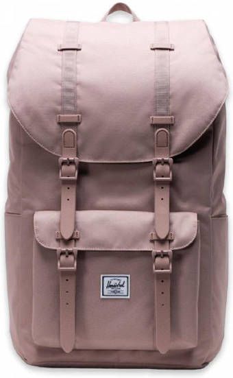 Herschel Supply Co. Eco Little America ash rose backpack