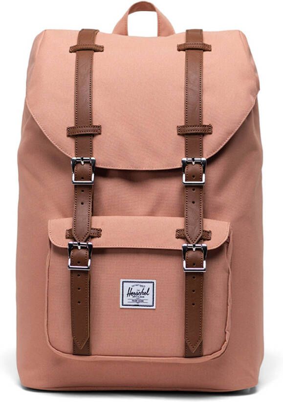 Herschel Little America Mid Volume Cork