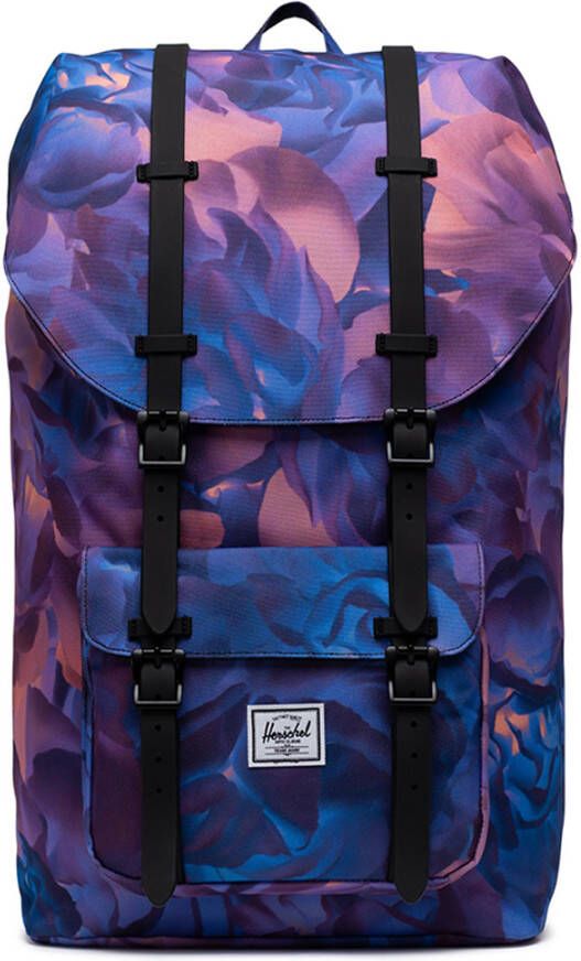 Herschel Little America Rugzak Soft Petals