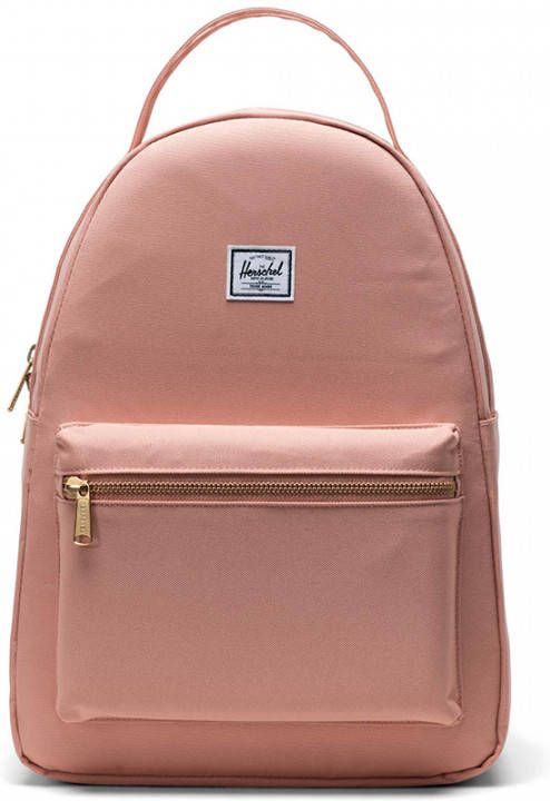 Herschel Nova Mid Volume Rugzak Café Crème