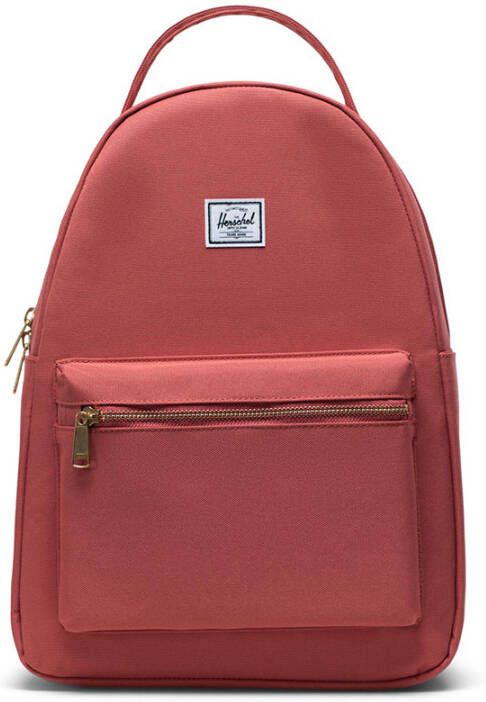 Herschel Nova Mid Volume Rugzak Dusty Cedar