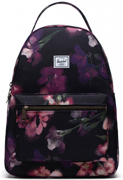 Herschel Nova Mid Volume Rugzak Watercolour Iris