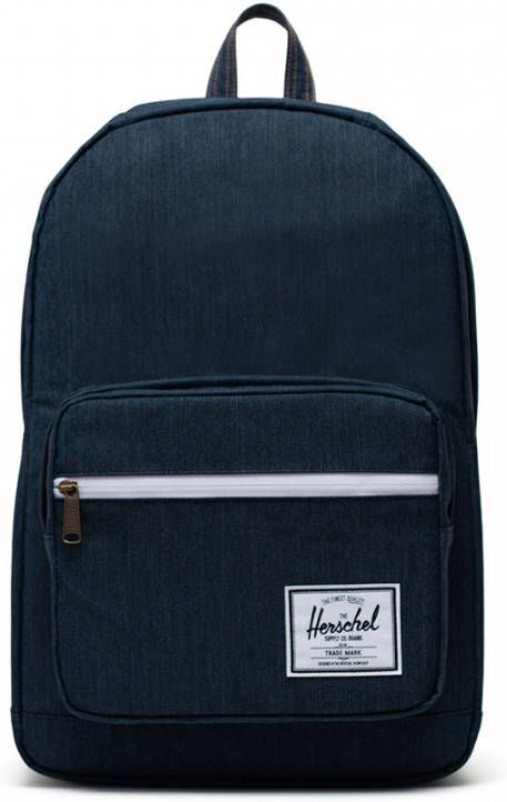 Herschel Pop Quiz Rugzak Indigo Denim