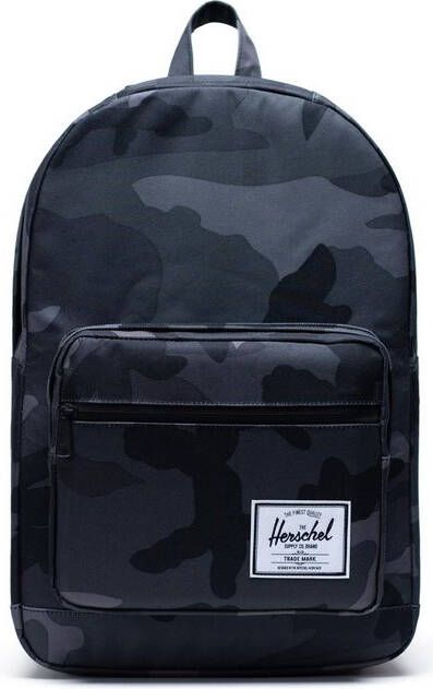 Herschel Supply Co. Laptop rugzak Pop Quiz 15 Inch Groen