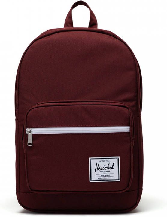 Herschel Pop Quiz Rugzak Quiz Port