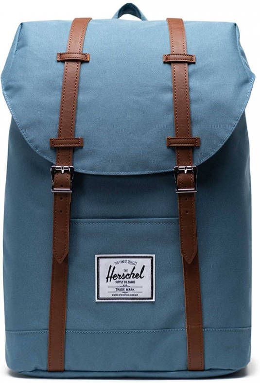 Herschel Retreat Rugzak Bluestone