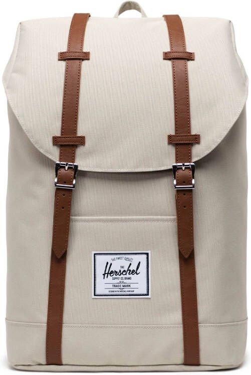 Herschel Supply Co. Retreat light pelican Laptoprugzak