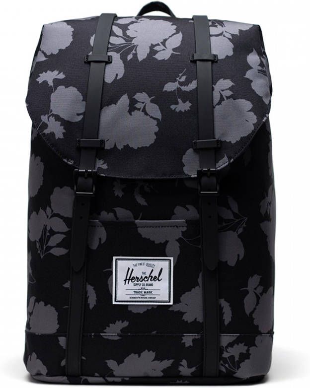 Herschel Supply Co. Retreat shadow floral Laptoprugzak