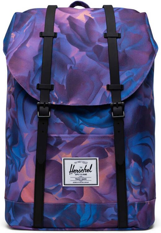 Herschel Retreat Rugzak Soft Petals