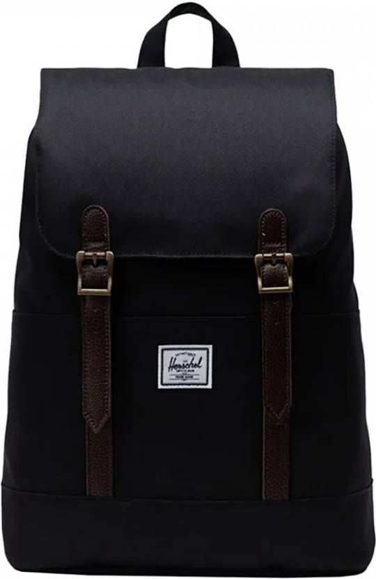 Herschel Supply Co. Retreat Small black/chicory coffee
