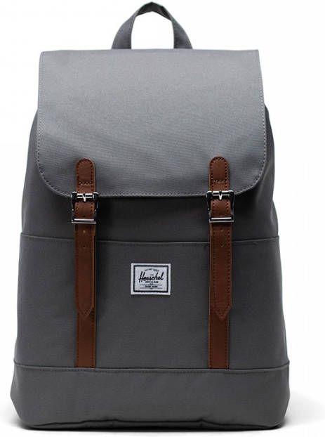 Herschel Retreat Small Rugzak Gargoyle