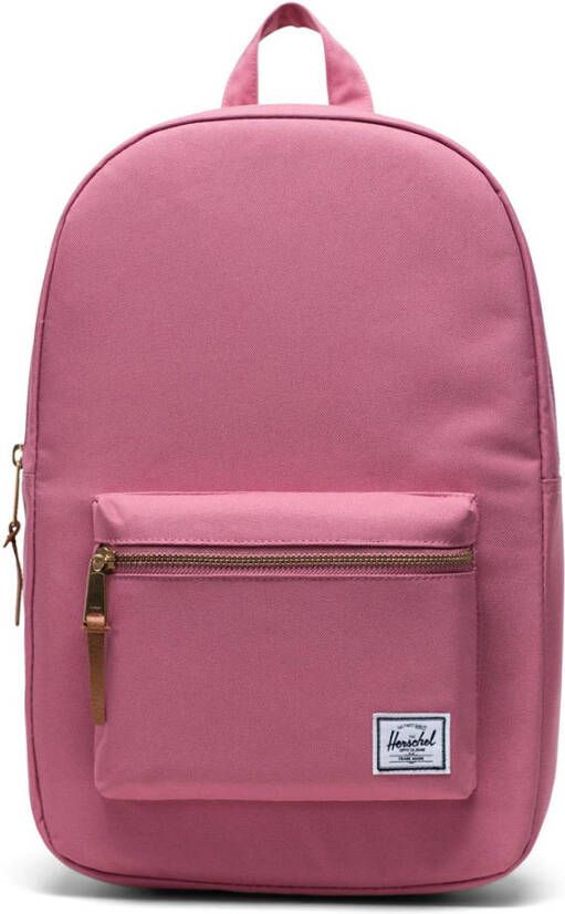 Herschel Settlement Mid Volume Rugzak Heather Rose