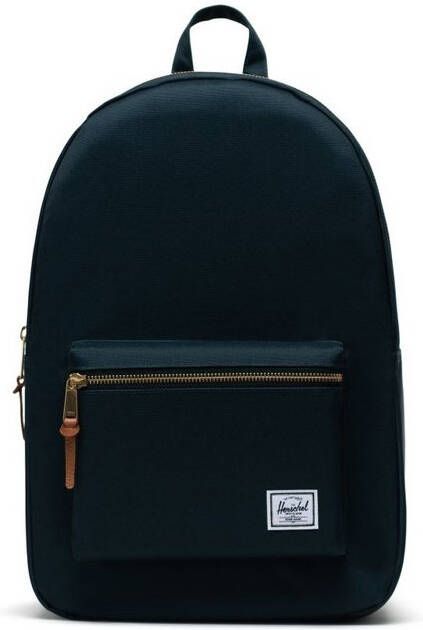 Herschel Supply Co. Laptop rugzak Settlement 15 inch Groen