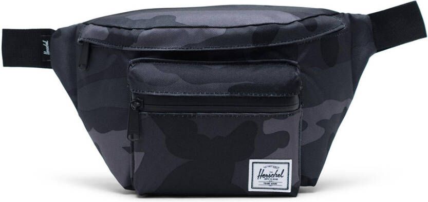 Herschel Seventeen Heuptas Night Camo