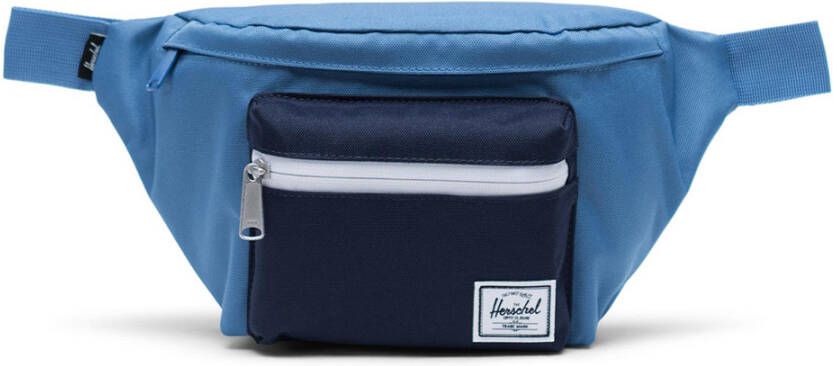 Herschel Seventeen Heuptas Riverside Peacoat