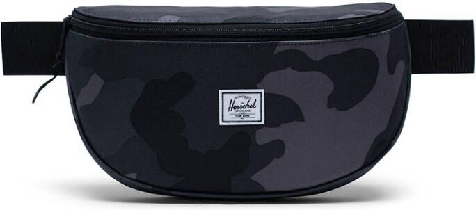 Herschel Sixteen Heuptas Night Camo